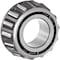 Ntn NTN 46143, Tapered Roller Bearing Cone  14375 In Id X 125 In W 46143 - alternate 1